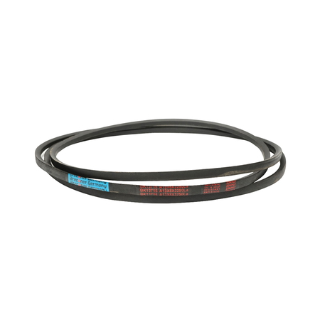 Curea transmisie trapezoidala A 13x8x3250 LA Breckner Germany































 [1]