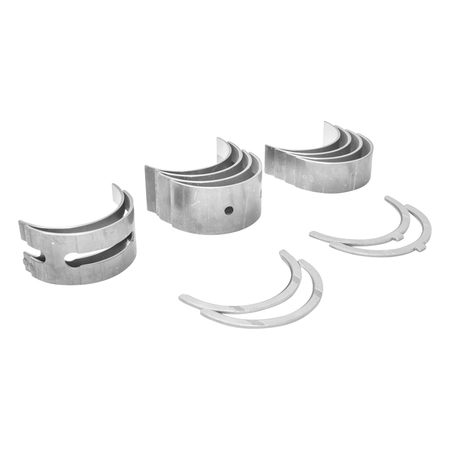 Cuzineti U-650 palier R2



















 [1]