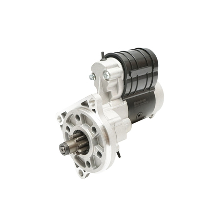 Electromotor model nou cu reductor amplificat de putere UTB U-445 Fiat ARO Breckner Germany



















 [1]