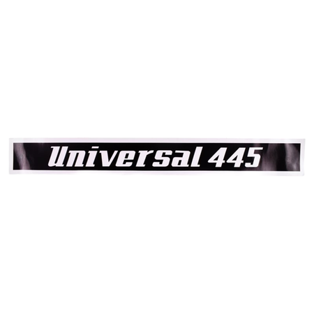 Emblema abtibild UTB U-445









 [1]