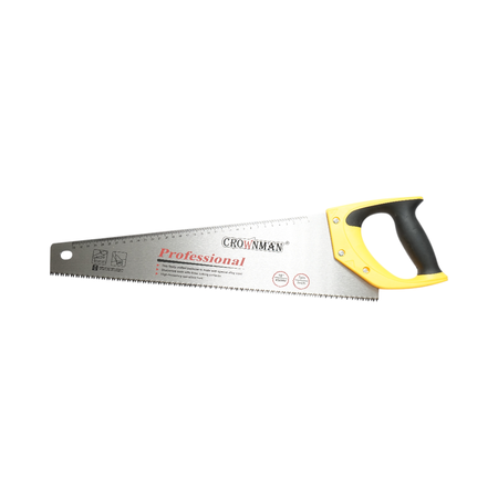 Fierastrau de mana 450mm profesional 
 [1]