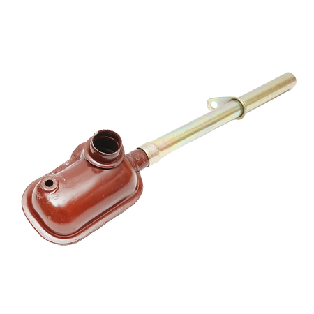 Filtru aerisire epurator gaze complet U-445 si Fiat















 [1]