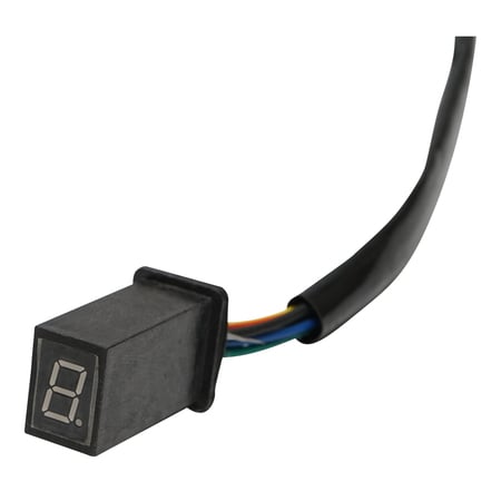 Indicator digital vitezometru cu cablu si pini pentru New Holland, Fiat si UTB U-445












 [1]