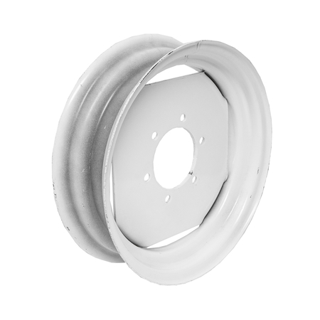 Janta roata fata U-445 4,00jx16 (prezoane M14)

 [1]