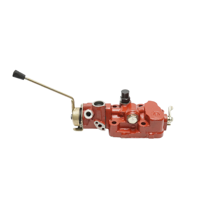Kit chiulasa monobloc Fi95mm cu distribuitor basculare UTB U-445




 [1]