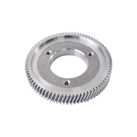 Pinion distributie U-445 Z=80 [1]