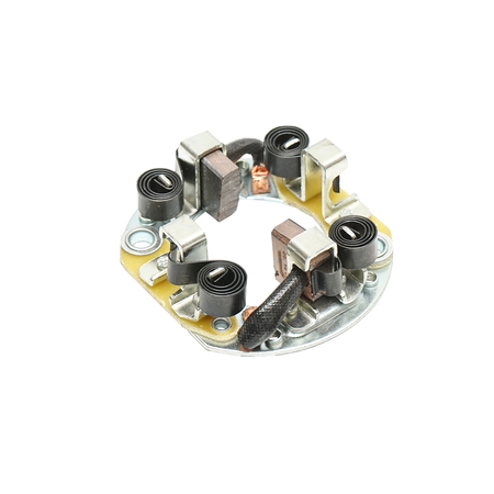 Platou perii electromotor model nou UTB U-445, Fiat si ARO



















 [1]