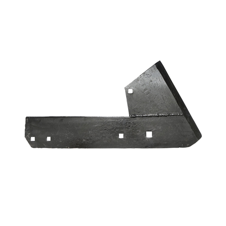 Plaz lung PPA 3.5.0.A cu cioc 10mm grosime [1]
