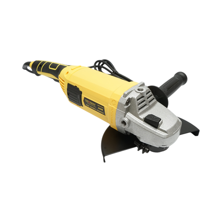Polizor unghiular flex 2400W, 220V disc 230mm, viteza 6500 r/mmin Crownman
 [1]