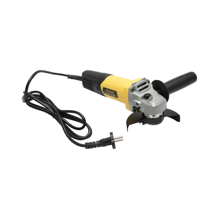 Polizor unghiular flex 760W, 220V disc 115mm, viteza 11000 r/min Crownman
 [1]