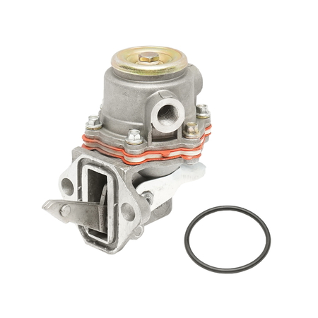 Pompa alimentare ARO si UTB U-445


















 [1]