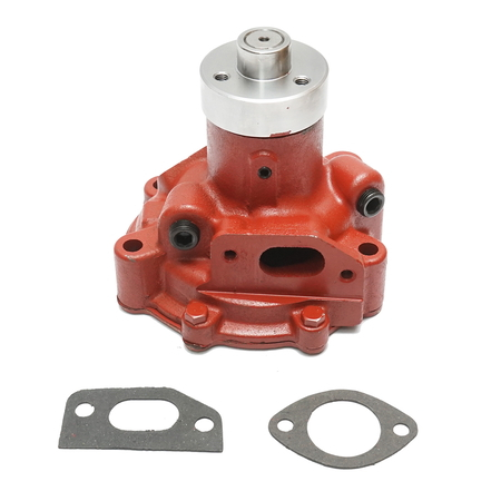 Pompa apa Aro D-127, Fiat 115.11.010 (motor BV, Iveco) 4679242 ,93191101, 4612675,4655054, 115.11.044, 82847745, 87569334,4603885, 4612465, 4639182
















 [1]