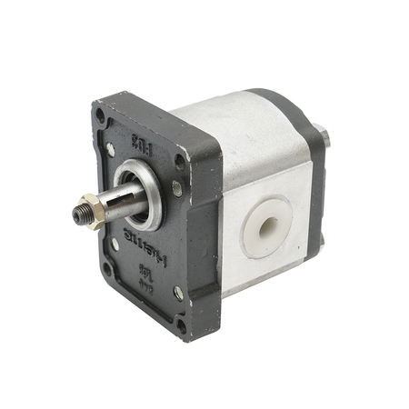 Pompa hidraulica H13 model cu filet din kit servodirectie UTB U-445






 [1]