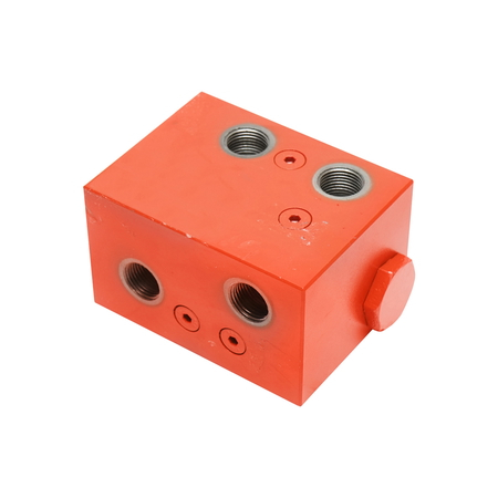 Brazdar cu cioc curbat pentru plug tip PP4 sormaitat [1]