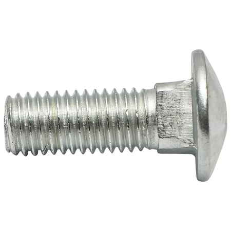 Set 50 buc surub zincat pentru plug DIN 603 M14x40mm [1]