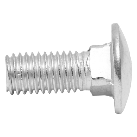 Set 50 surub pentru plug DIN 603 M14x30mm [1]
