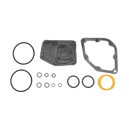 Set complet garnituri monobloc fi95 UTB U-445




 [1]