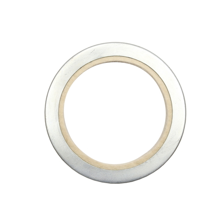 Simering 84x110x10 metalic cu pasla pentru osia/planetara spate UTB U-650
















 [1]