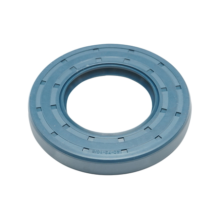 Simering cutie de viteza pentru John Deere, David Brown, Valmet cod OEM ER025193, 01032054, 353583182, CAR25193 40x72x10mm






















 [1]