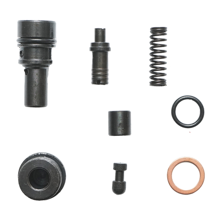 Supapa monobloc /set UTB U-445 040


















 [1]