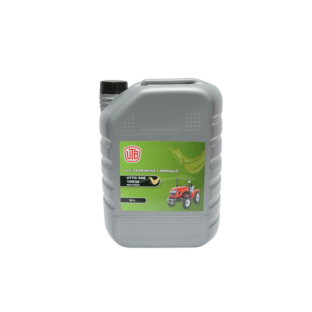 Ulei transmisie, hidraulic THOR UTTO 10W30 JD 10L [1]