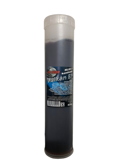 Vaselina Vulkan EP 0,4 kg tub [1]