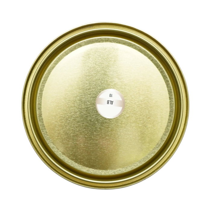 Vopsea alb 10 750g email anticoroziva 3 in 1 pentru metal, direct pe rugina, pe baza de apa [2]