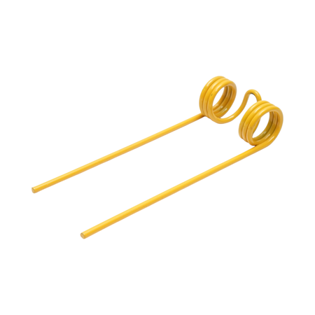 Dinti Pick-up - DISCZ01 Gheara elastica pick-up 75x205x10mm fi 5mm