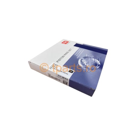 Piese Motor U650 - 120 056 0002 00 – Set segmenti STD Ø108 3x3x3x6x6 mm U650 110.03.030