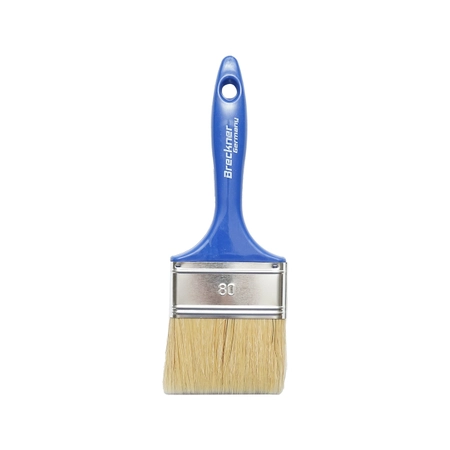 Accesorii - Pensula pentru vopsit 80mm, maner plastic