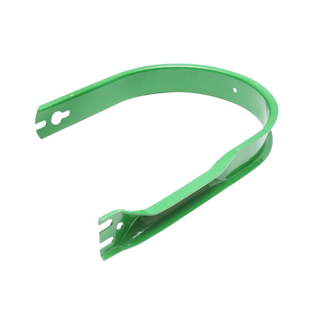 Dinti Pick-up - Tabla balotiera Pick-Up pentru John Deere cod OEM E87660, FH311995, Model 446-569