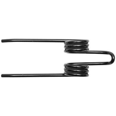 Dinti Pick-up - Arc deget pick-up L=190mm l=65mm fi 6mm pentru balotiera 9YK