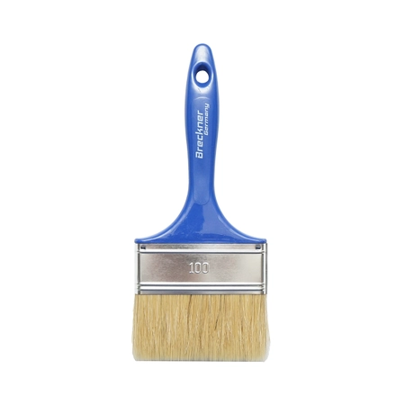 Accesorii - Pensula pentru vopsit 100mm, maner plastic