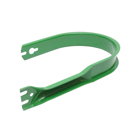 Dinti Pick-up - DISGW80 Tabla Pick-Up pentru balotiera John Deere cod OEM FH311994, E96760 Breckner Germany