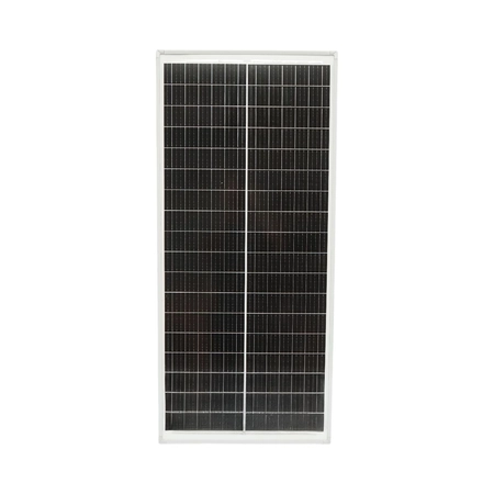 Panou solar - Panou solar 100W fotovoltaic monocristalin 1030x460x30mm