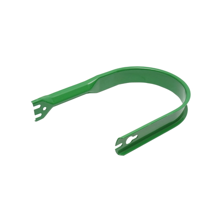 Dinti Pick-up - DISGW79 Tabla Pick-Up pentru balotiera John Deere cod OEM E85043, FH311772 Breckner Germany