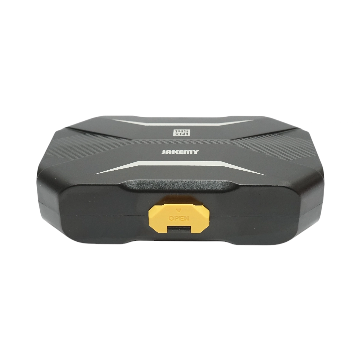 Trusa surubelnita de precizie profesionala cu biti torx, hex, cruce pentru electronice 145 piese Cr-V [3]