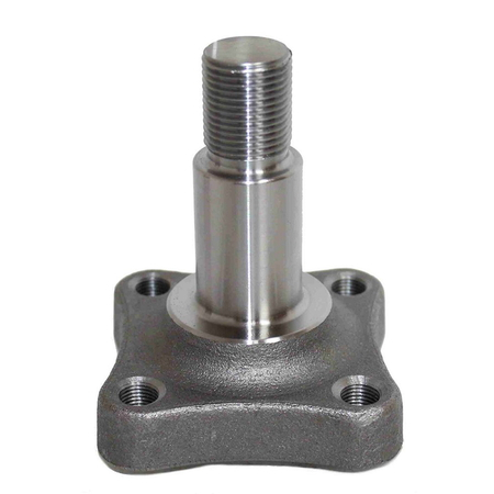 Dinti Pick-up - Fuzeta butuc punte roata spate Dacia Logan MCV, VAN, PICK-UP 6001548987 8200490662