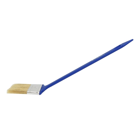 Accesorii - Pensula pentru vopsit plata, cap curbat 2.5 inch (63mm)
