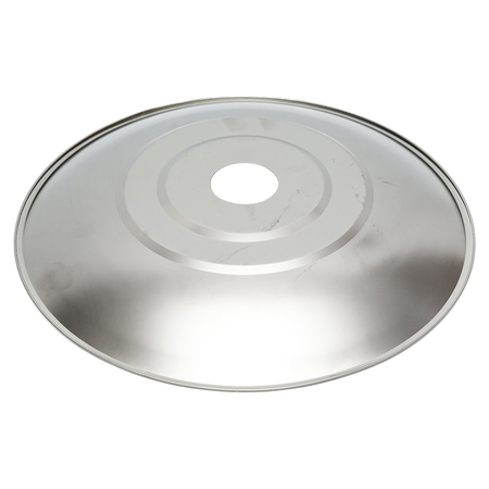 Scule, unelte - Abajur metalic lampa 30.3x3.5cm