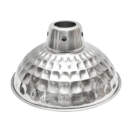 Scule, unelte - Abajur metalic lampa 38.2x18.5cm