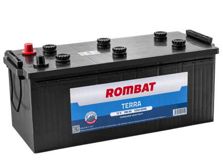 Acumulatori tractoate, utilaje grele, camioane - acumulator-rombat-terra-130ah-baterie-tractor-auto.jpg