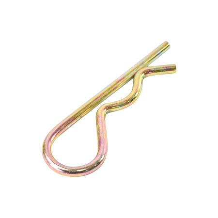 Accesorii - Agrafa de siguranta fi5 cu ochi de rezistenta simplu