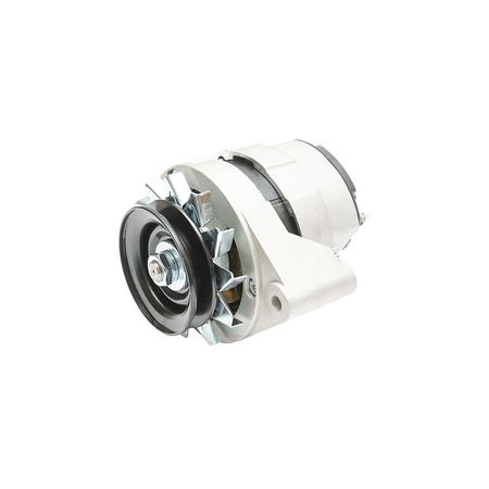 Piese Tractor - Alternator 12V 36AH U445