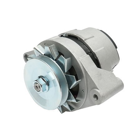 Piese Tractor - Alternator 12V 36AH U650 cu releu incorporat