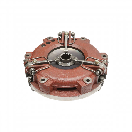 Piese U445 - Ambreiaj asamblat 10 toli cu 3 parghii UTB U-445


















