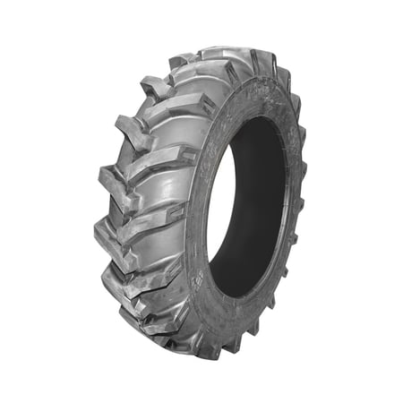 Anvelope - Anvelopa agricola 12.4/28 cu crampon 8PR R-1/QH615