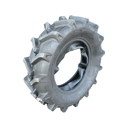 Anvelope - Anvelopa agricola 13.6/26 crampon inalt 12PR, R-1 camera inclusa