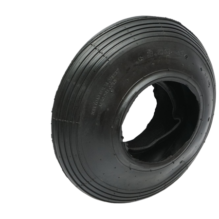 Anvelope - Anvelopa agricola 400/4 crampon R-1 4PR pentru motocultor
