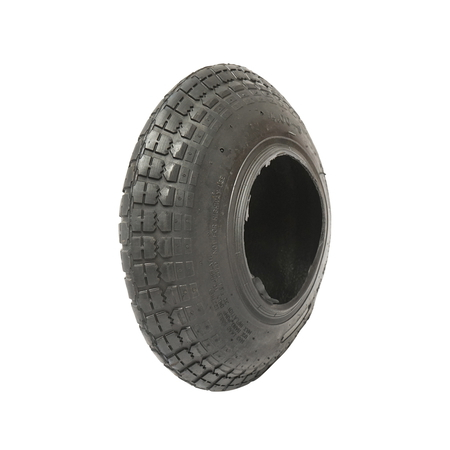 Anvelope - Anvelopa agricola 400/6 liniar 2PR motocultor F-2 LP53